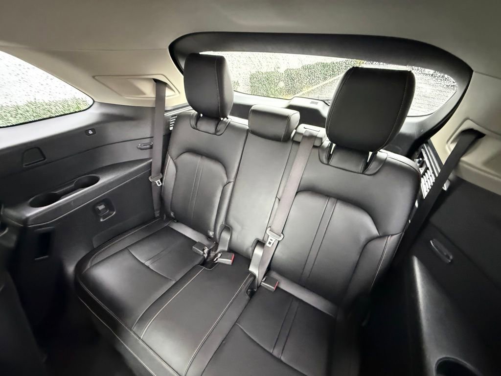 Used 2024 MAZDA CX-90 3.3 Turbo w/ Premium Package image 21