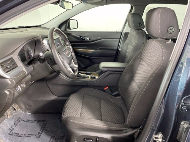 Used 2019 GMC Acadia SLE FWD image 16