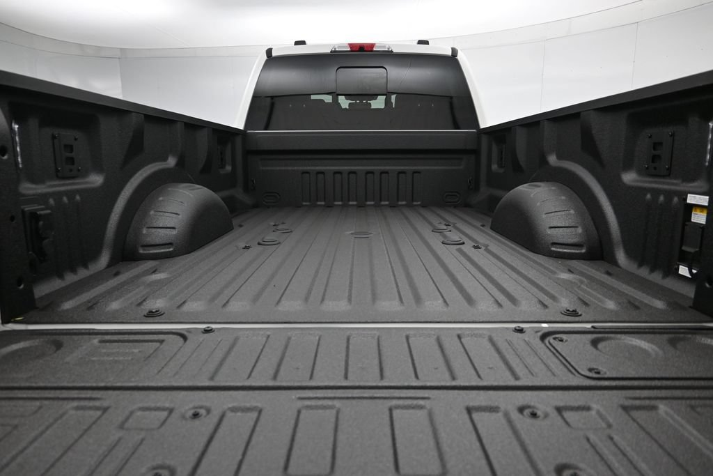 New 2026 Ford F350 Platinum AWD/4WD image 18