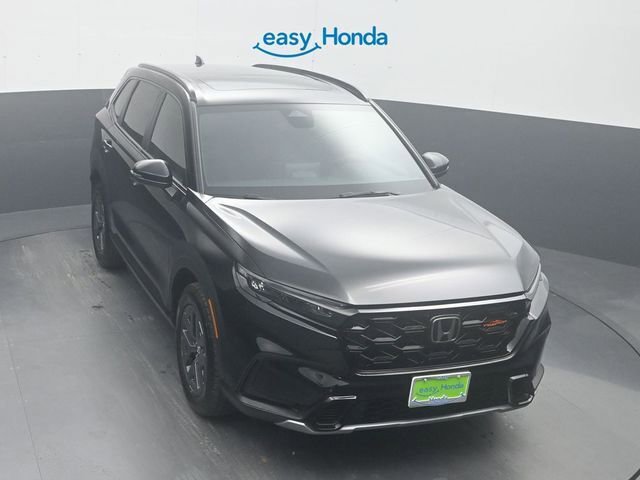 Used 2026 Honda CR-V TrailSport image 20