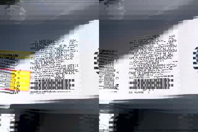 New 2026 Honda CR-V Sport-L image 20