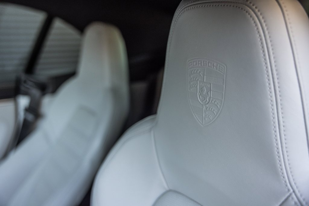 Certified 2024 Porsche 911 Turbo S image 24