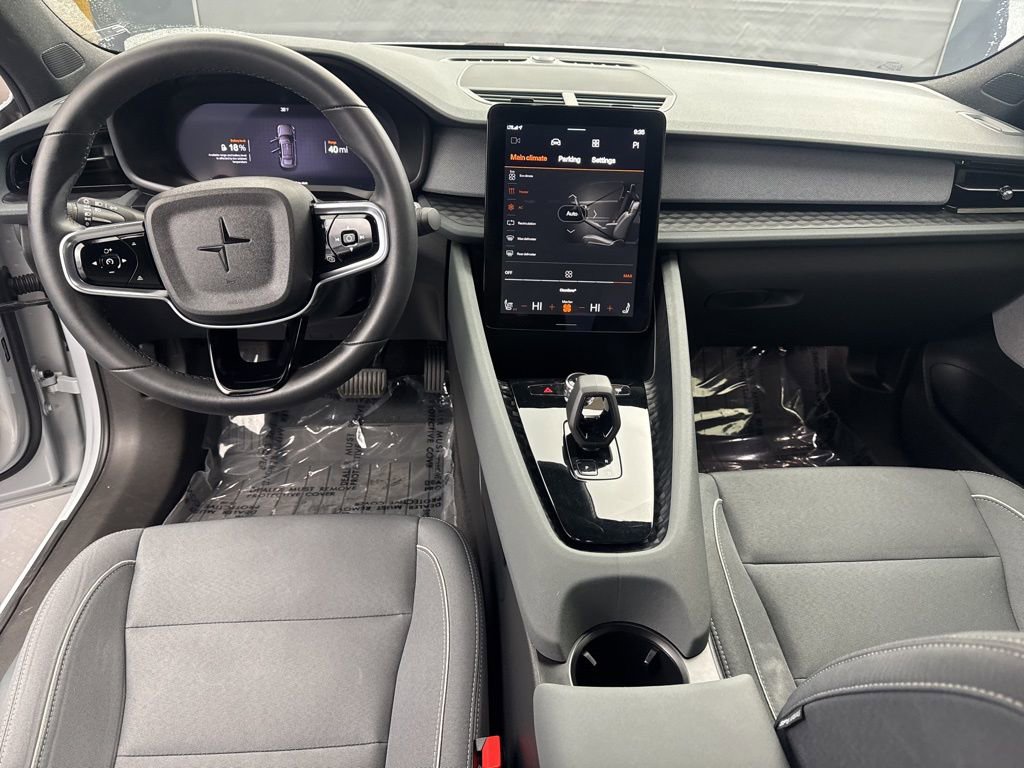 Used 2022 Polestar Polestar 2 image 14