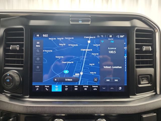 New 2026 Ford F250 Platinum AWD/4WD image 21