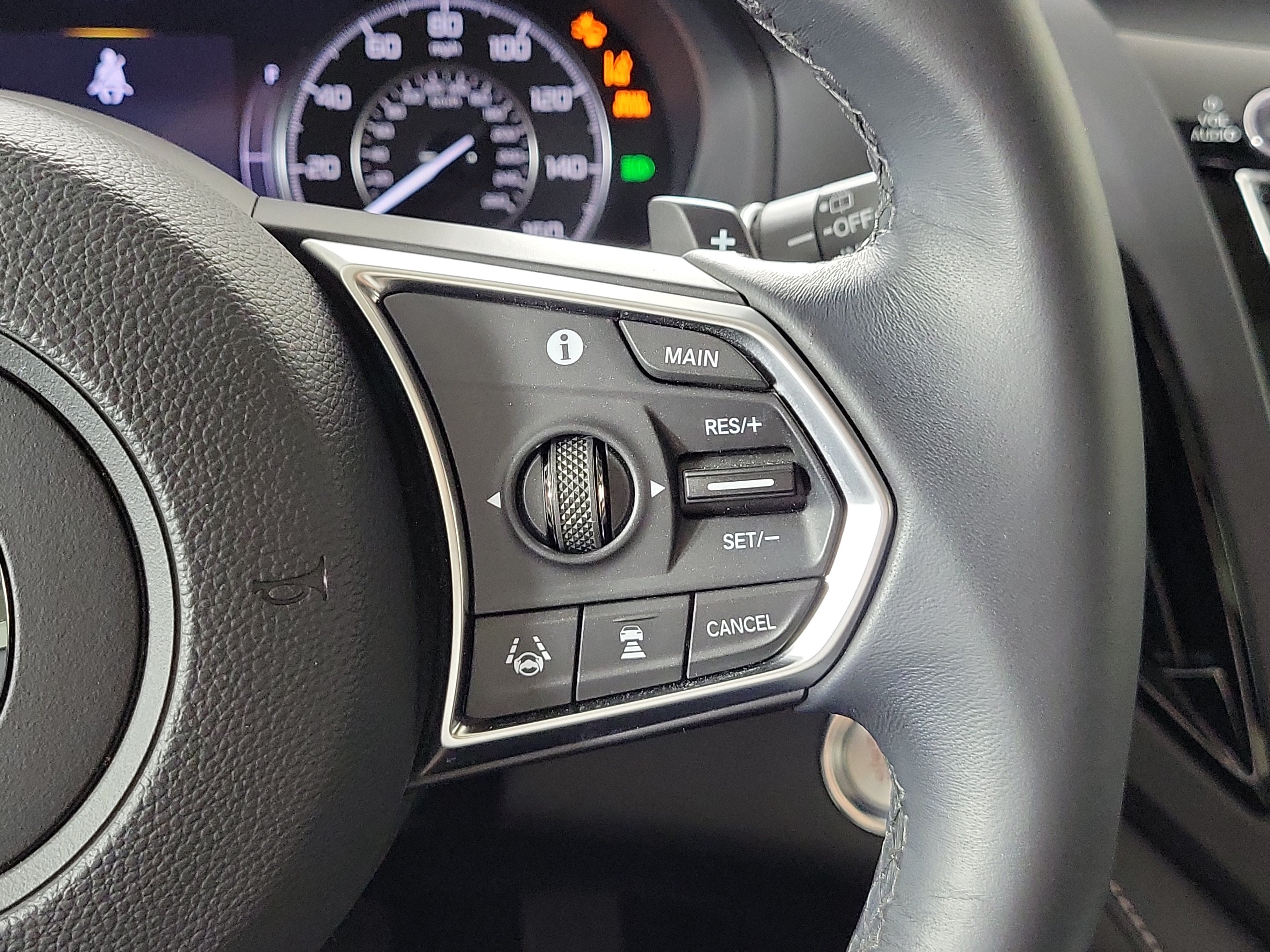 Used 2020 Acura RDX w/ Technology Package AWD/4WD image 14