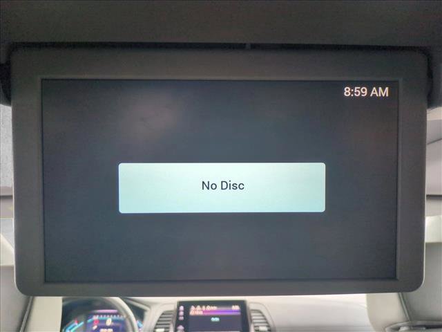 Certified 2019 Honda Odyssey EX-L image 18