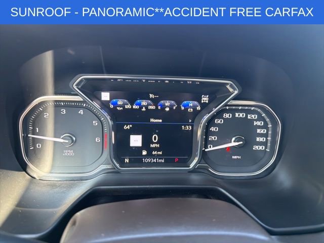 Used 2021 GMC Yukon XL SLT image 34