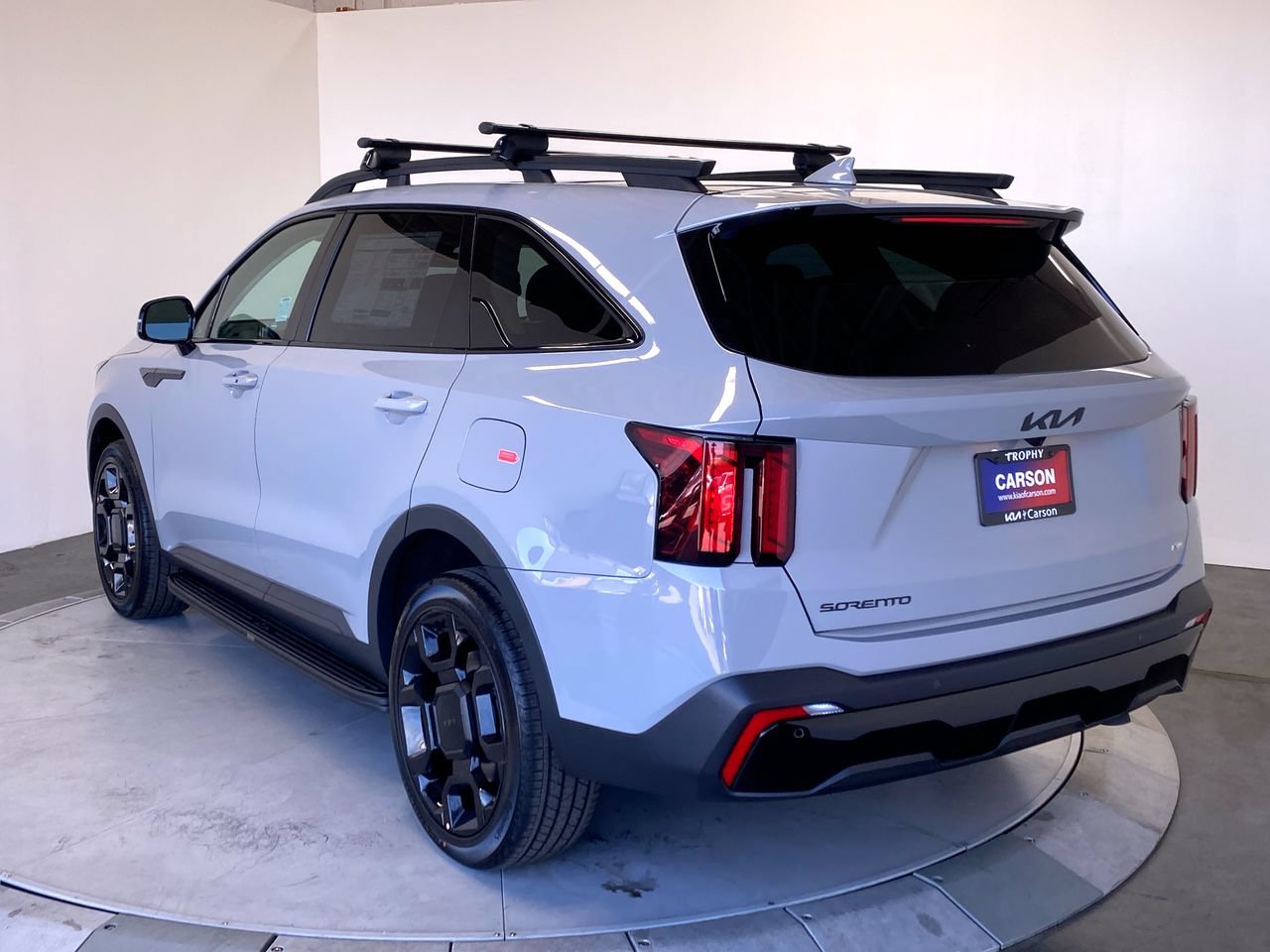 New 2026 Kia Sorento X-Line EX AWD/4WD image 3