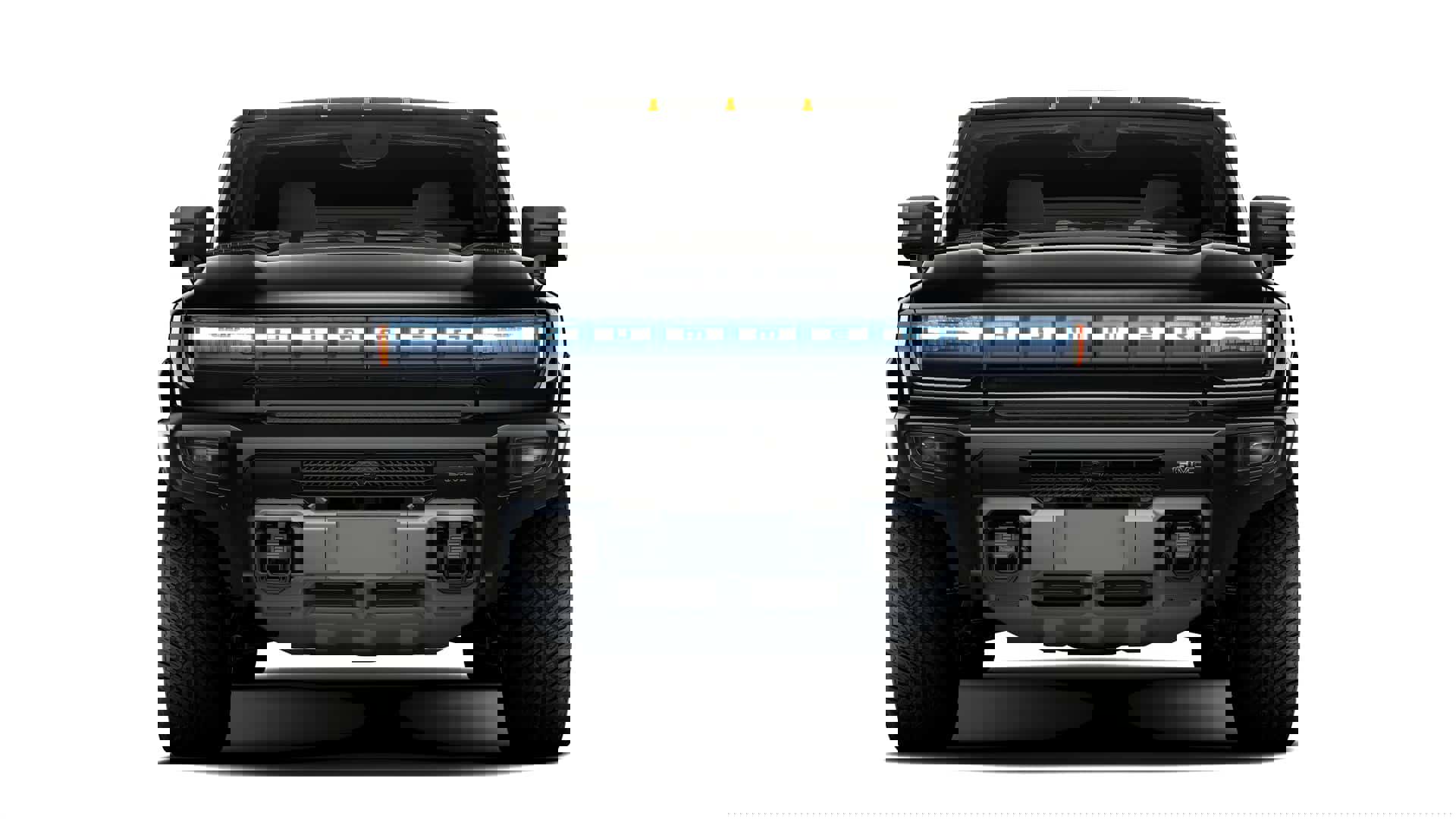 New 2026 GMC Hummer EV SUV image 21