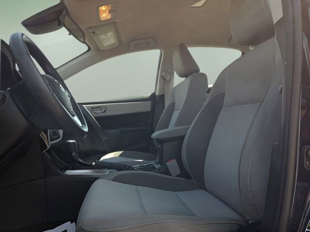 Used 2017 Toyota Corolla L image 9