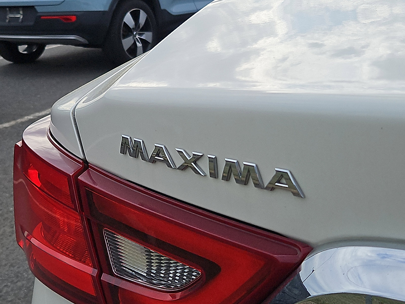 Used 2018 Nissan Maxima 3.5 SL image 8