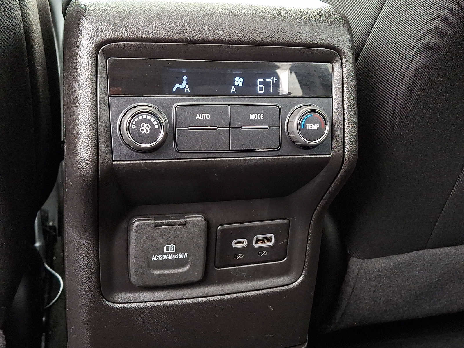 Used 2023 GMC Acadia SLE w/ Driver Convenience Package AWD/4WD image 13