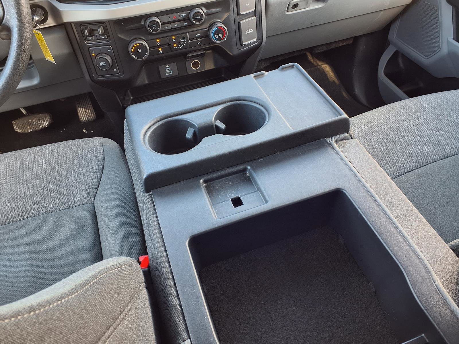 Used 2025 Ford F250 XLT image 8