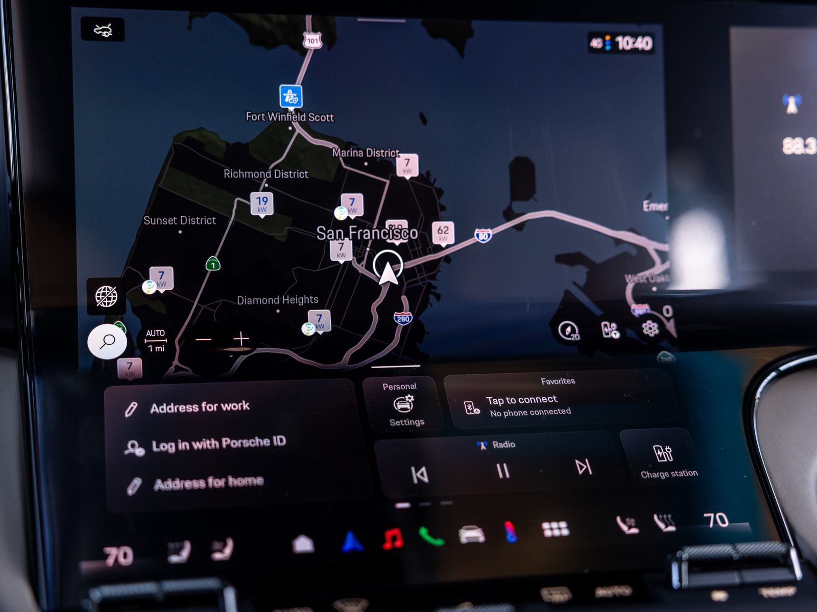 New 2026 Porsche Cayenne S AWD/4WD image 61