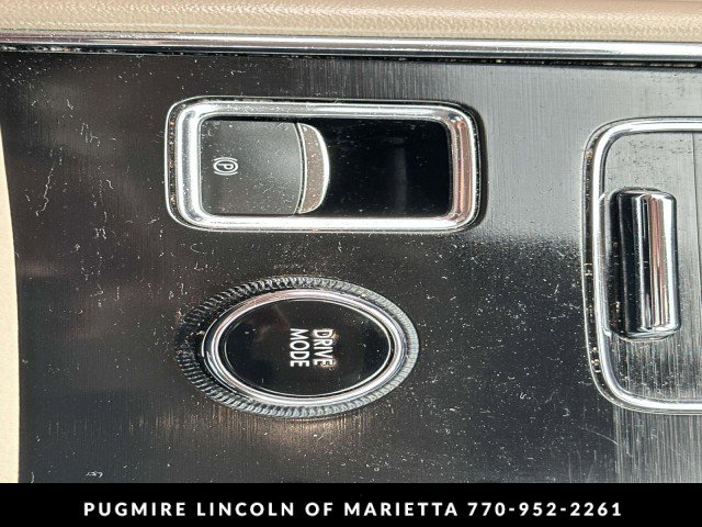 Used 2022 Lincoln Aviator Reserve w/ Elements Package Plus image 36