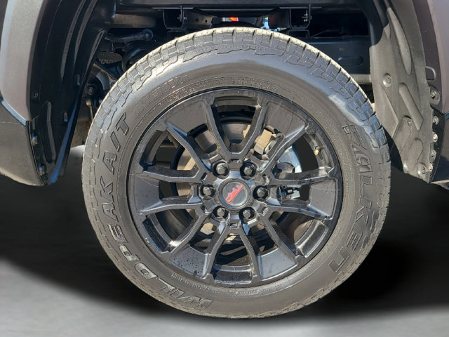 Used 2023 Toyota Tundra SR5 AWD/4WD image 11