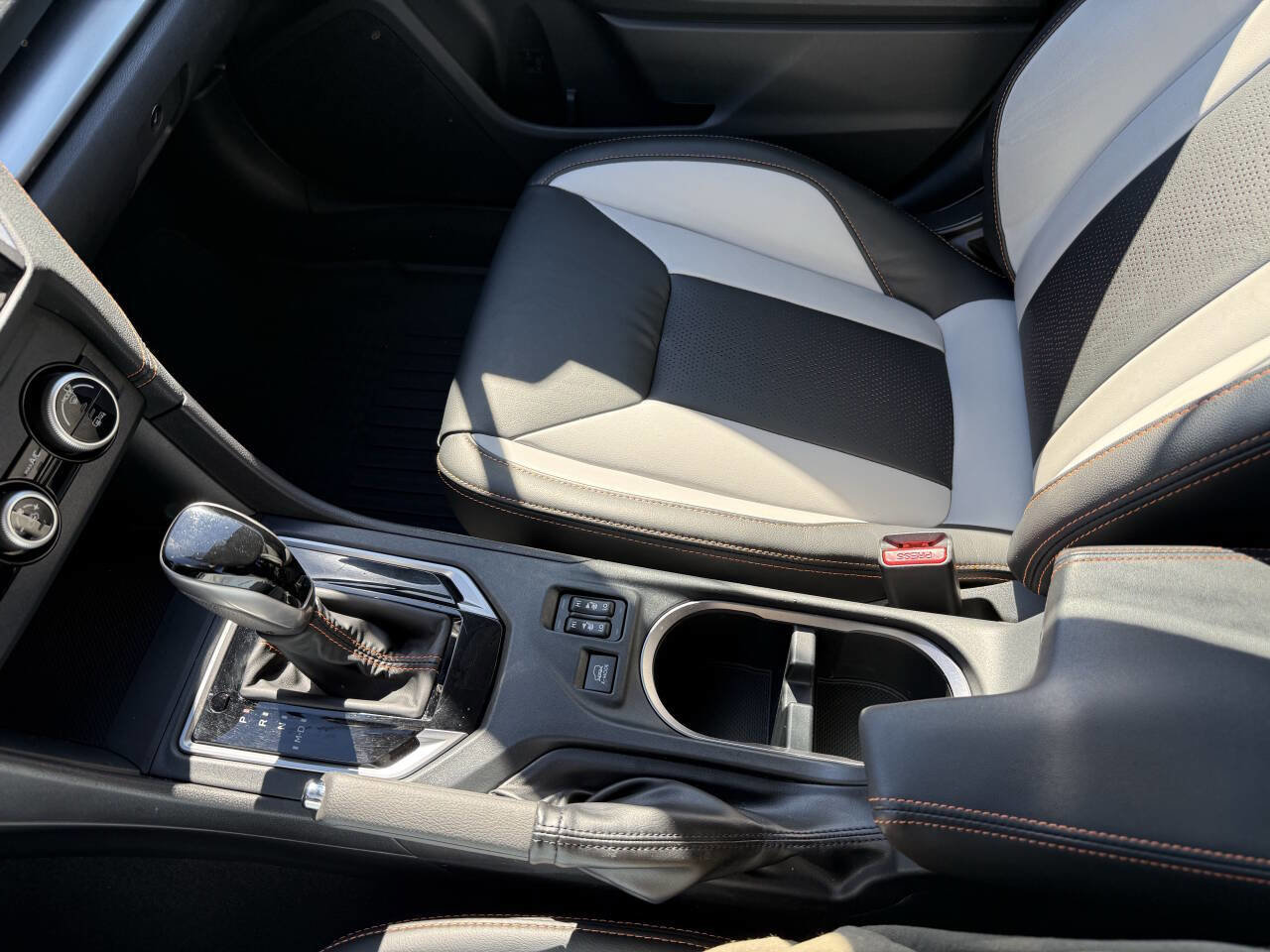 Used 2021 Subaru Crosstrek 2.5i Limited w/ Popular Package #5 image 16