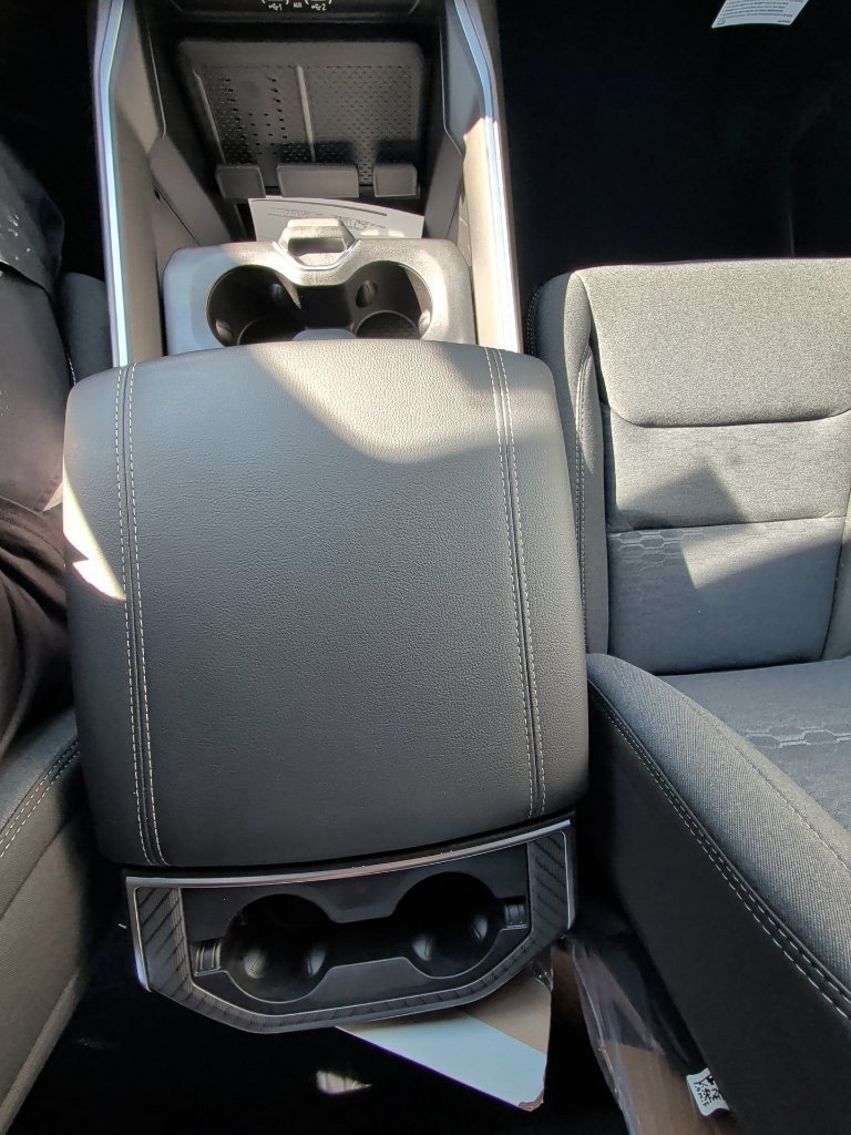 New 2026 RAM 1500 Big Horn AWD/4WD image 24