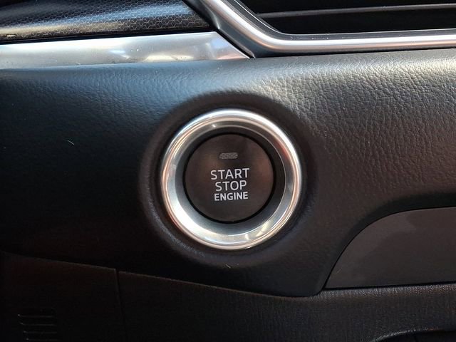 Used 2024 MAZDA CX-5 Carbon Edition image 24