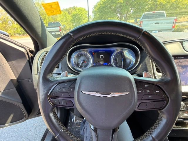 Used 2021 Chrysler 300 S RWD image 4