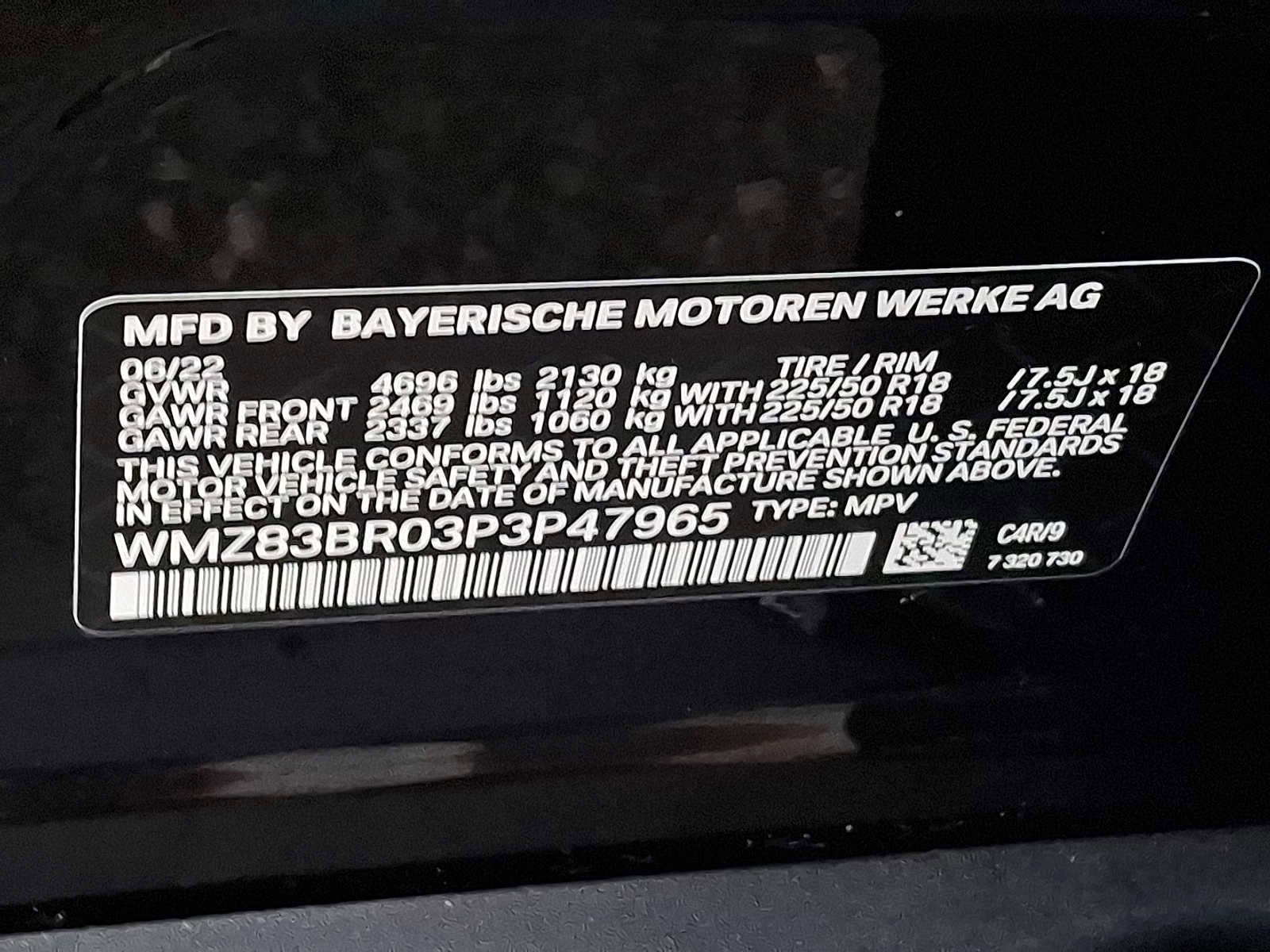 Certified 2023 MINI Cooper Countryman S image 25