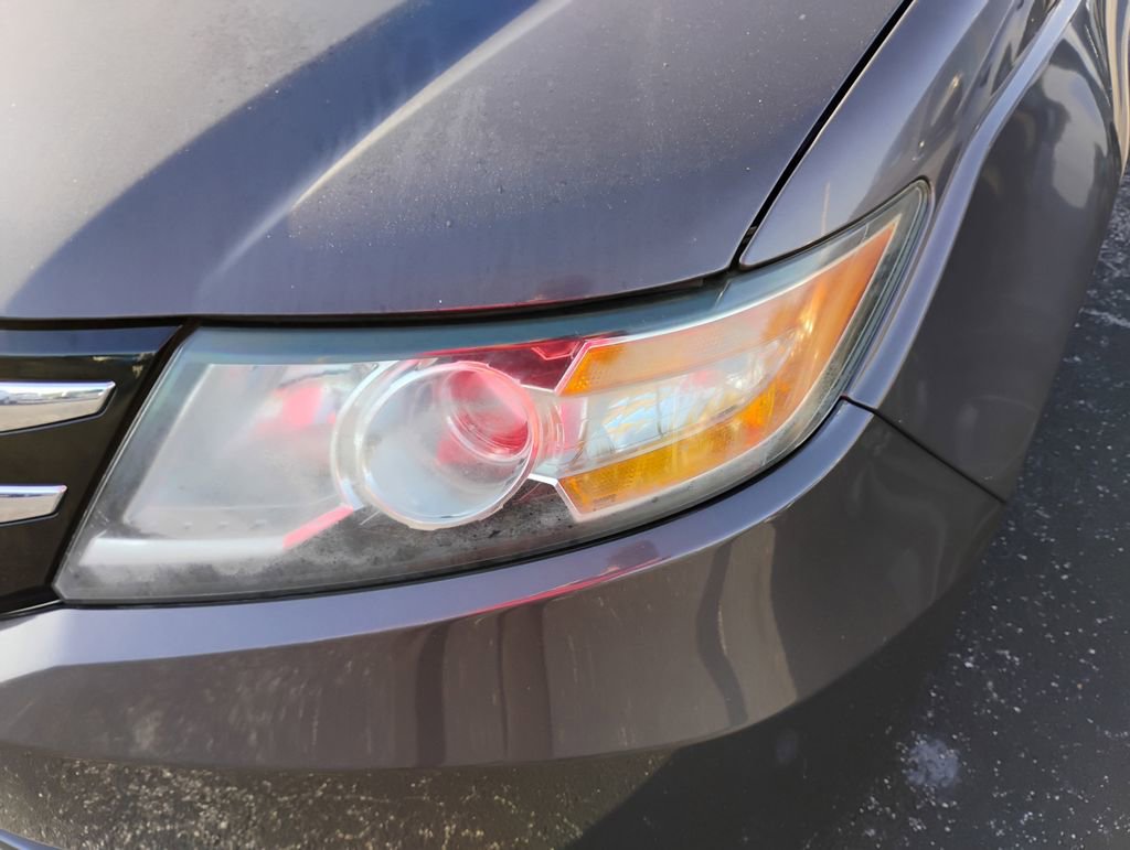 Used 2016 Honda Odyssey EX-L image 8