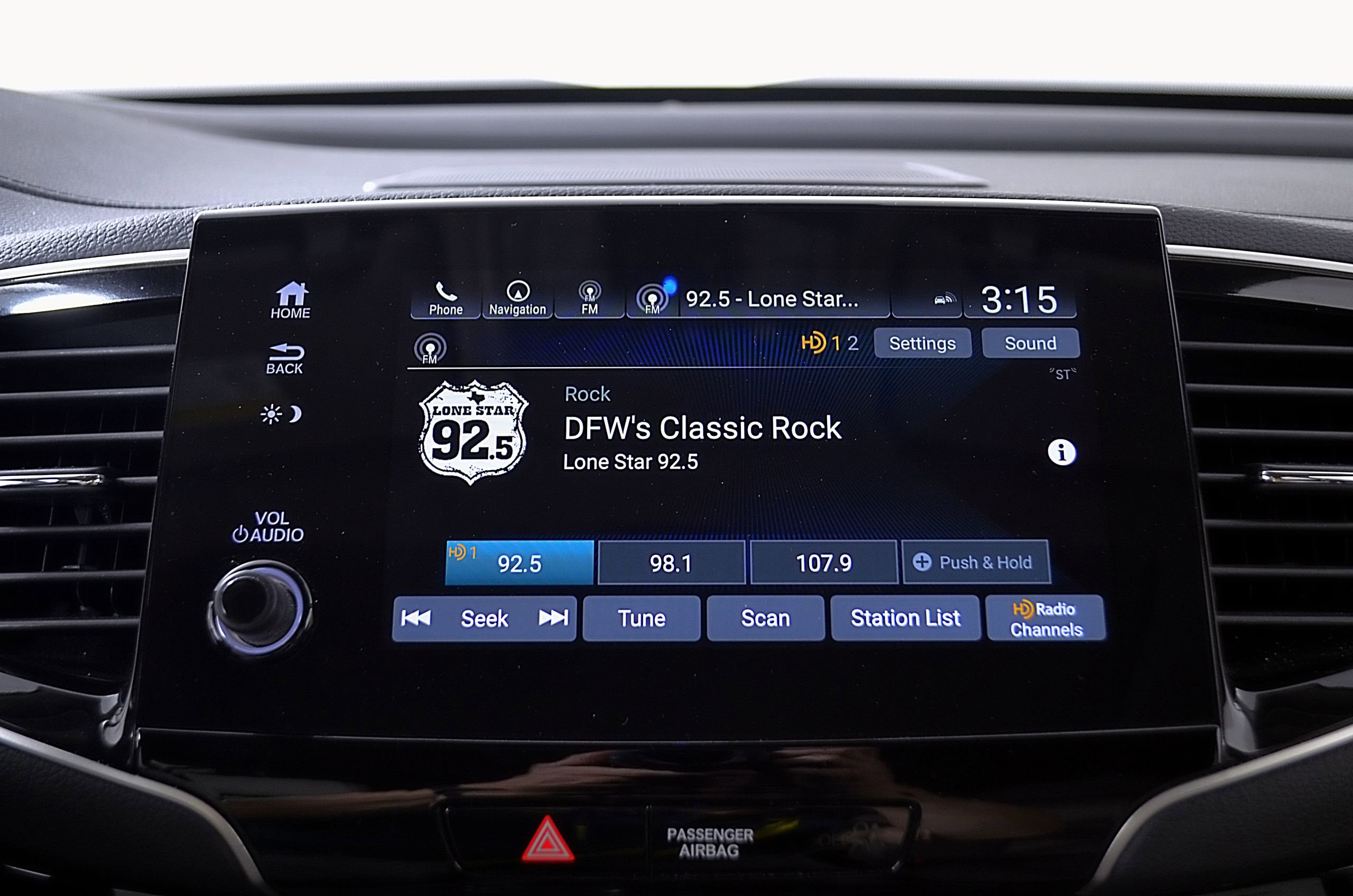 Used 2020 Honda Pilot Touring image 31