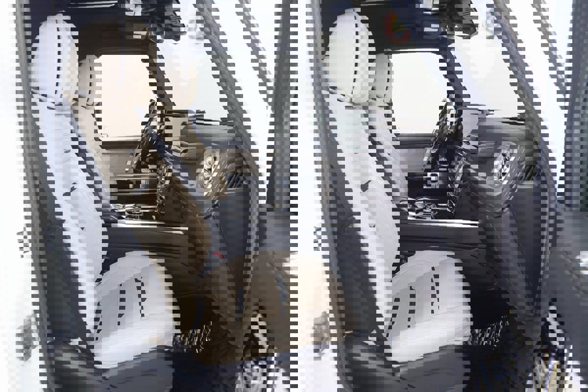 Used 2023 Mercedes-Benz G 63 AMG 4MATIC image 13