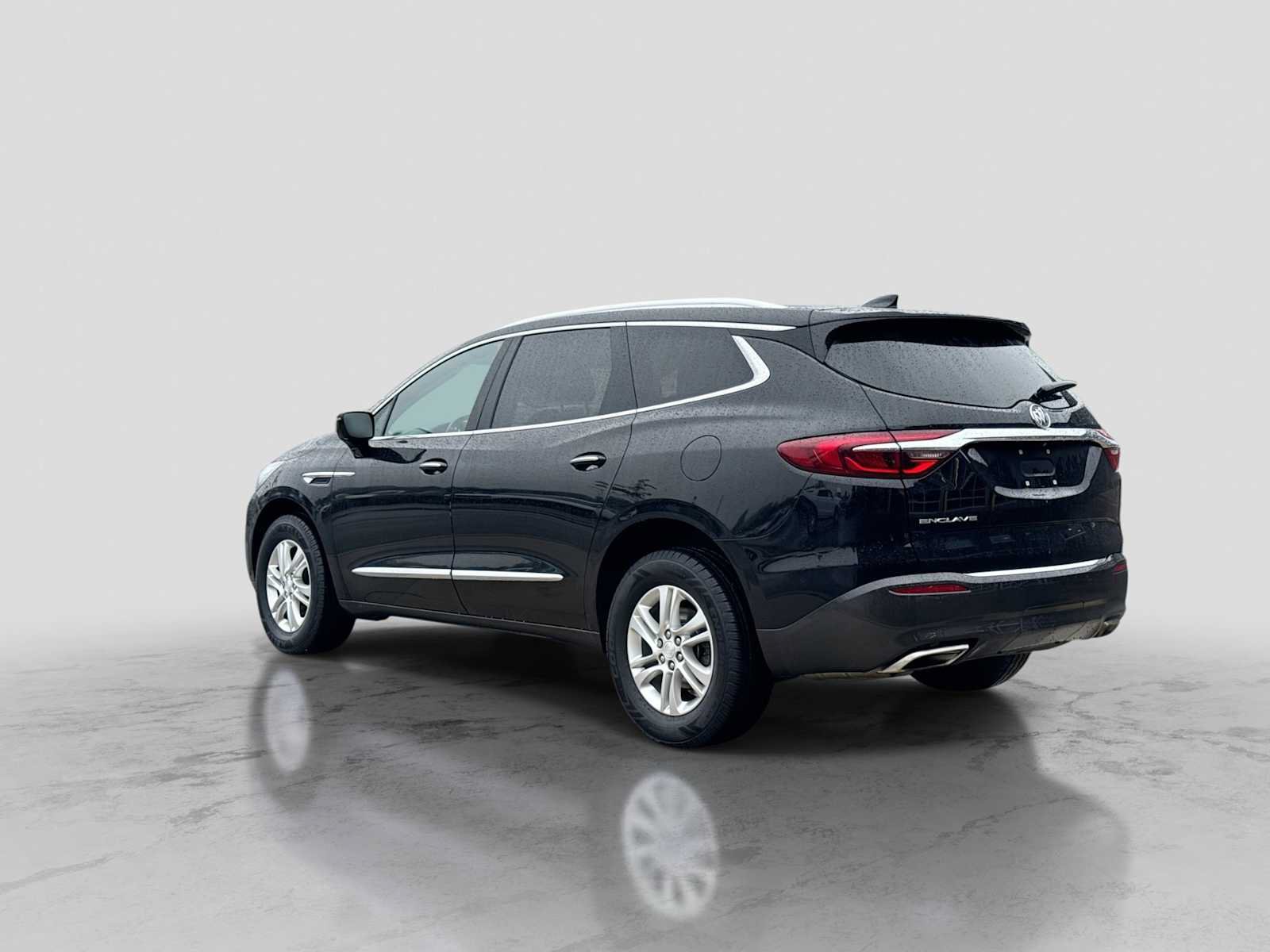 Used 2020 Buick Enclave Essence FWD image 4
