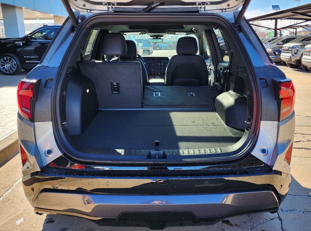 New 2026 GMC Terrain AT4 w/ Convenience Package III image 50