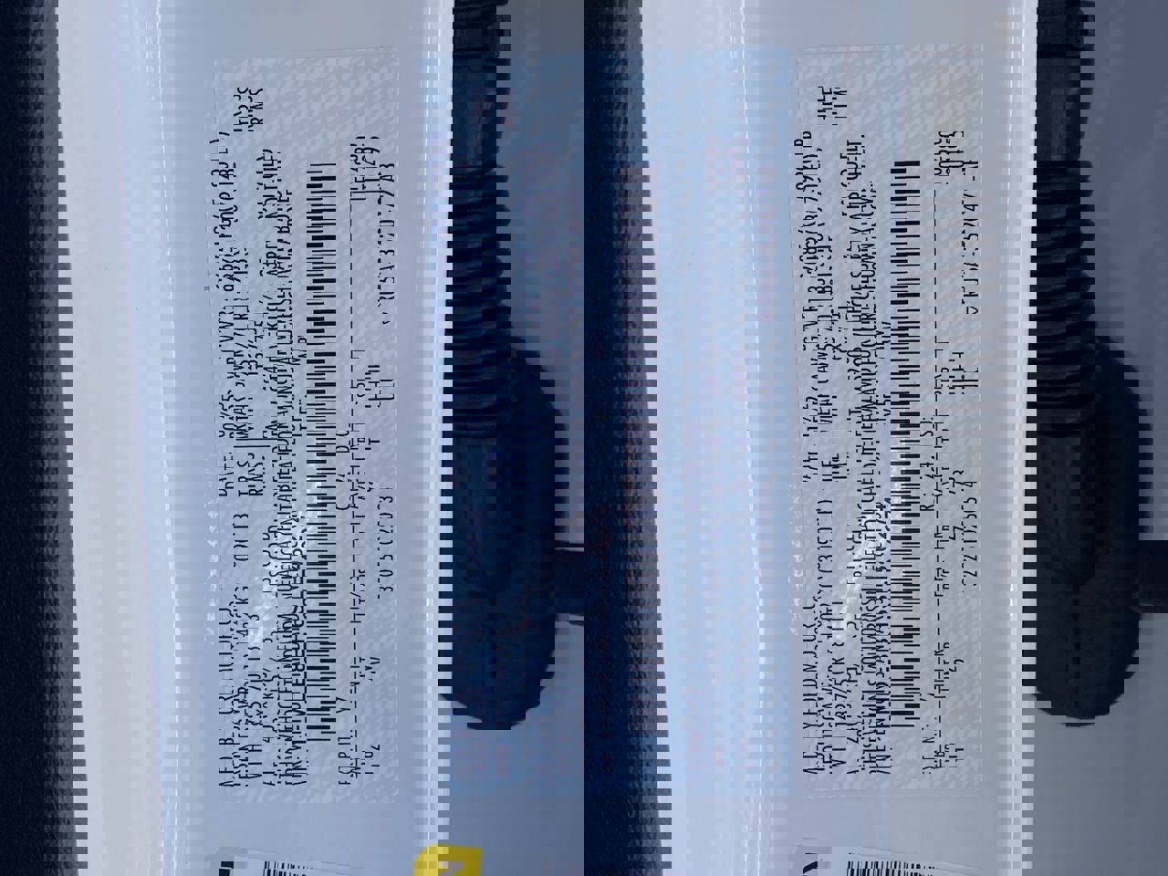 New 2025 Ford Bronco Outer Banks image 36