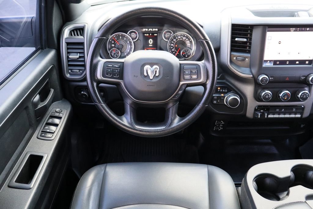 Used 2022 RAM 2500 Tradesman image 23