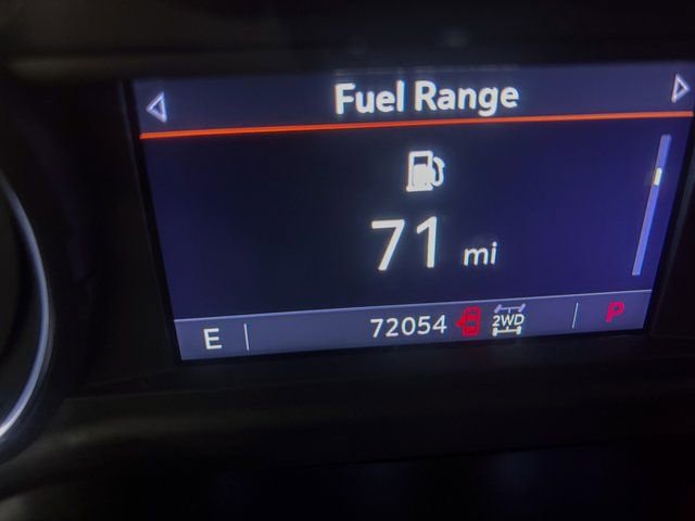 Used 2021 Chevrolet Silverado 1500 RST w/ Z71 Off-Road Package image 16