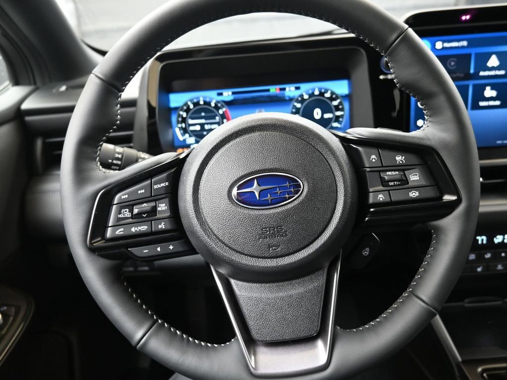 New 2026 Subaru Outback Touring XT image 25