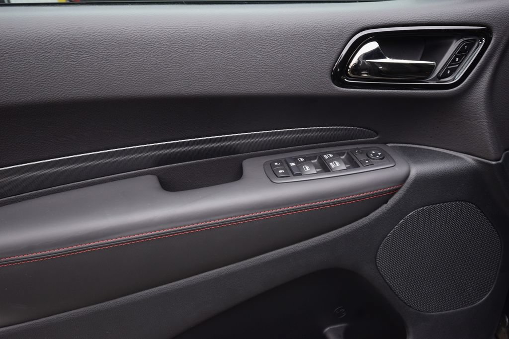 New 2027 Dodge Durango GT AWD/4WD image 33