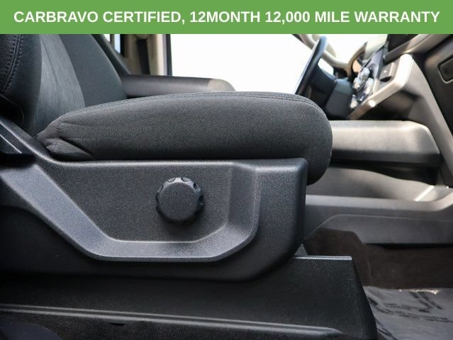 Used 2022 Ford Expedition Max XLT AWD/4WD image 10