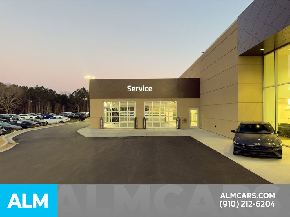 Used 2023 Kia K5 GT-Line w/ GT-Line Premium Package image 41