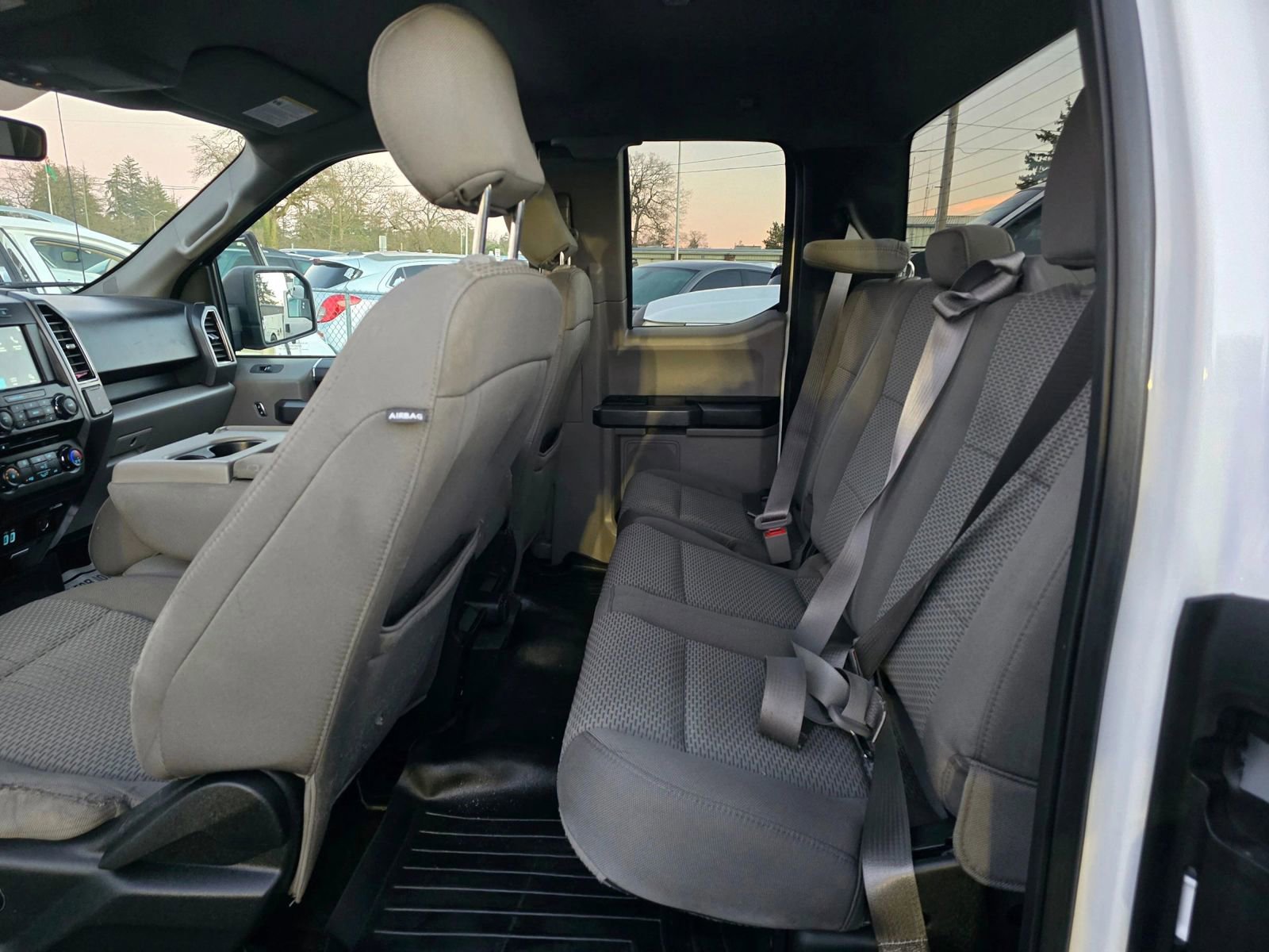 Used 2018 Ford F150 XLT w/ Equipment Group 301A Mid image 17