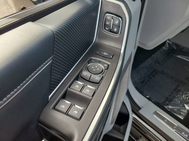 Certified 2024 Ford F350 Limited AWD/4WD image 22