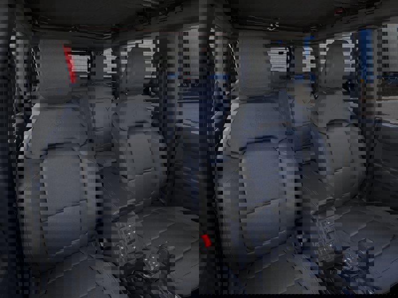 New 2026 Ford Bronco Outer Banks w/ Sasquatch Package image 42