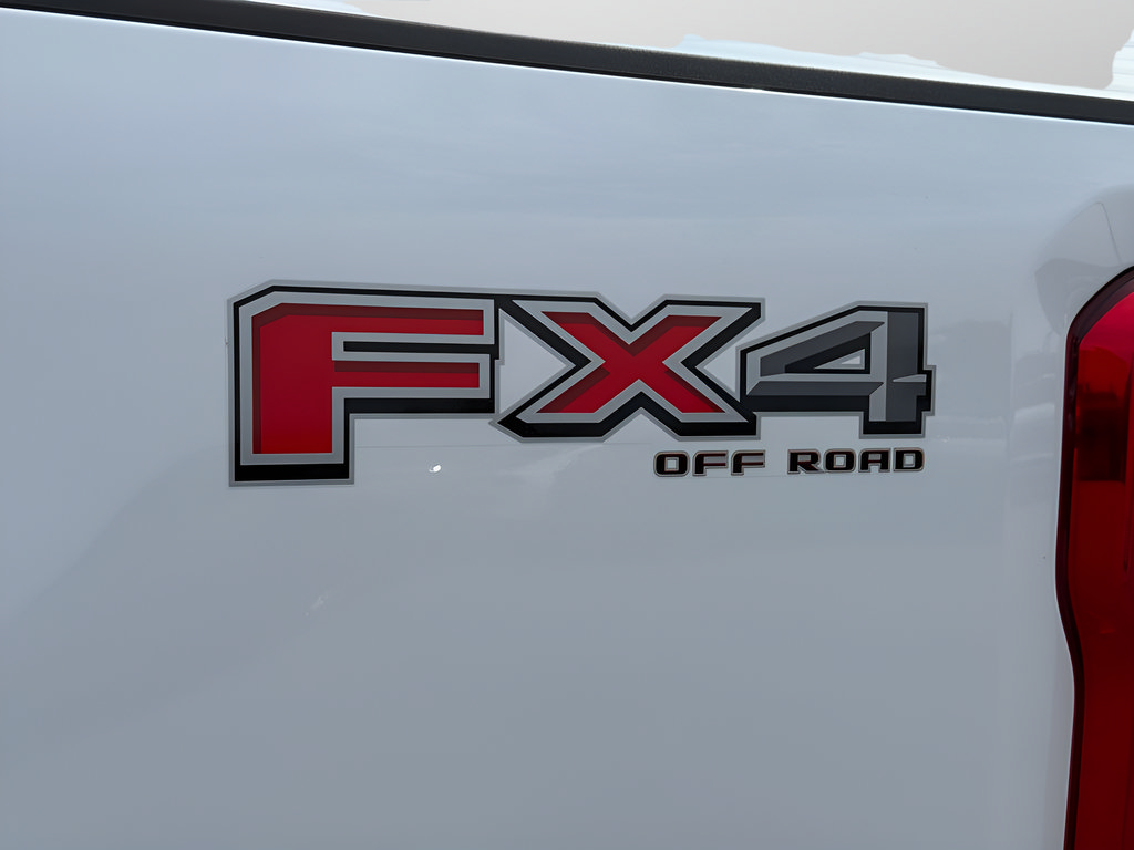 New 2026 Ford F350 XL w/ FX4 Off-Road Package AWD/4WD image 16