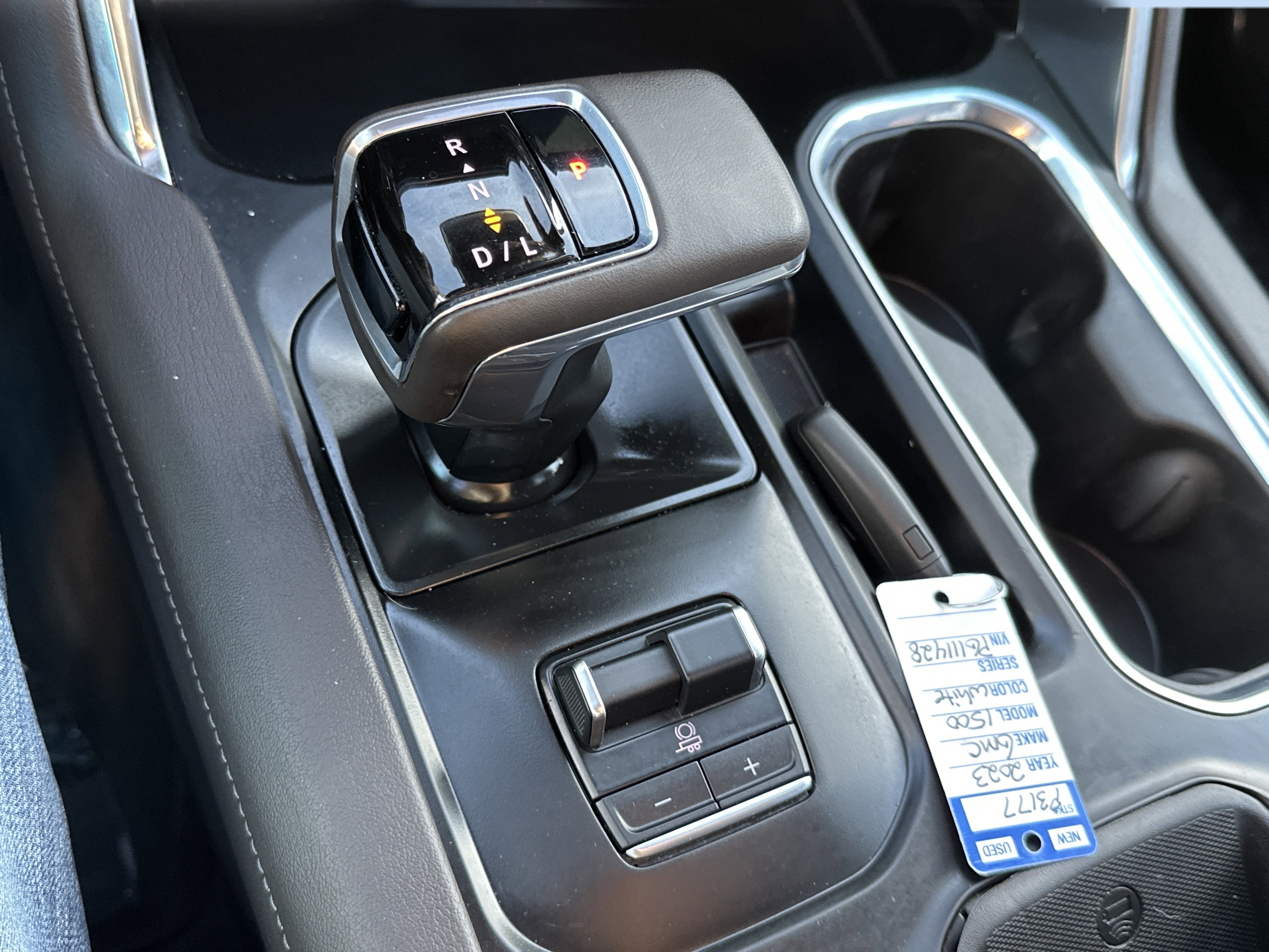 Certified 2023 GMC Sierra 1500 Denali w/ Denali Reserve Package image 20