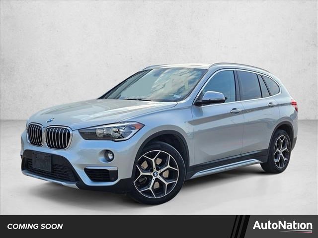 Used 2019 BMW X1 sDrive28i