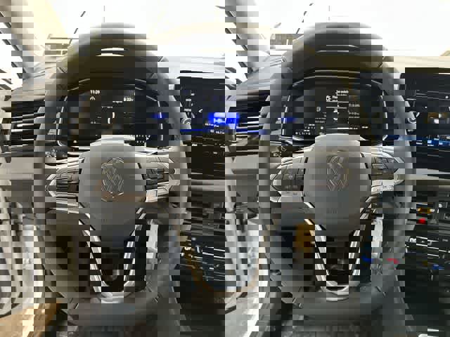 New 2026 Volkswagen Jetta S image 7