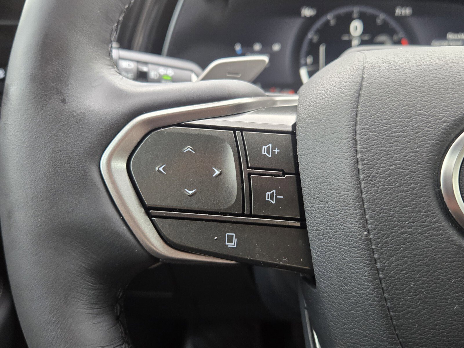 Certified 2024 Lexus TX 350 FWD w/ Technology Package image 29