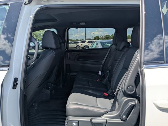 New 2026 Honda Odyssey Sport-L image 13