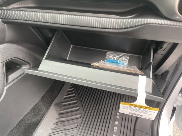 New 2025 Ford Ranger XLT w/ FX4 Off-Road Package image 48