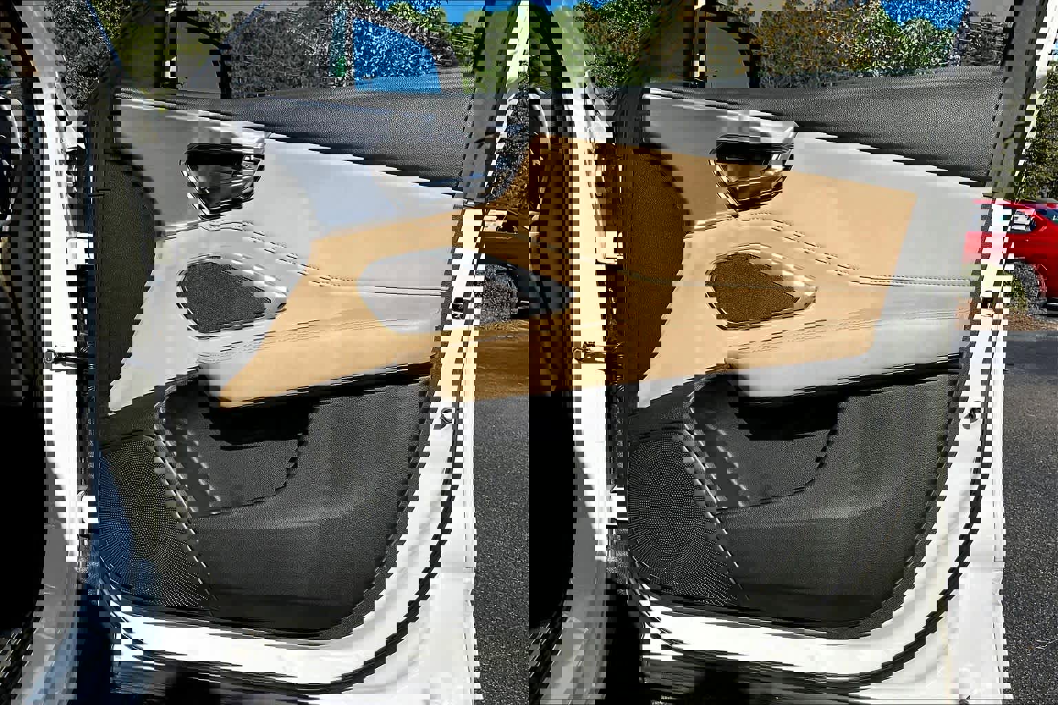 Used 2020 Acura RDX FWD image 21