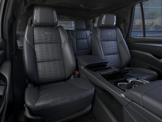 New 2026 Cadillac Escalade V image 17
