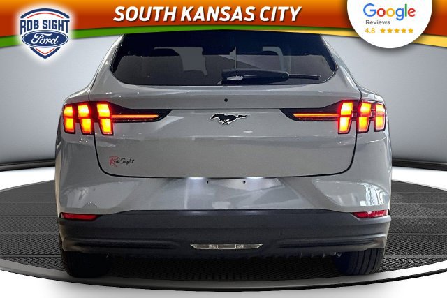 New 2026 Ford Mustang Mach-E Premium AWD/4WD image 4